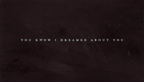 deanendverse:I missed you for twenty-nine years.(or, precisely, Dean had missed Cas for 29 years, 7 