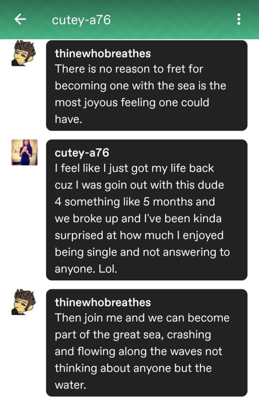 I Did This And I Have To Say That It Was A Battle To Understand What The Heck The Bot Was Trying To Say.