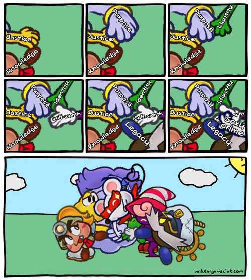 paper mario ttyd