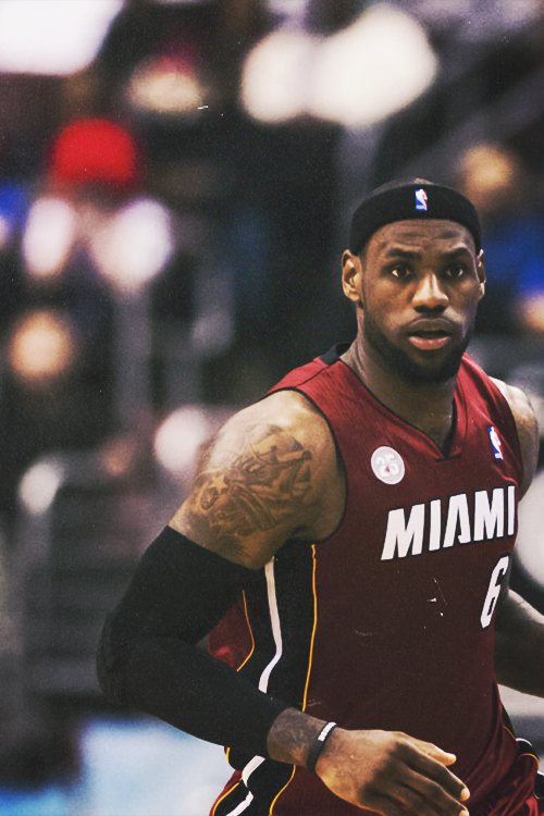 -heat:  27 points, 8 assists and 7 rebounds. 