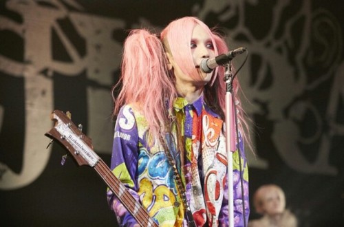 naibukemono: Koichi HANGMAN Tour Final 赤坂BLITZ 2017.6.18