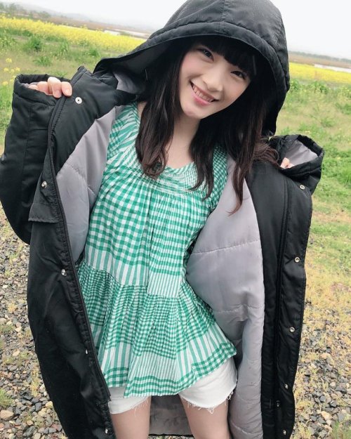 NGT48インスタbot(調整中)さんのツイート: #太野彩香 2018.05.07 10:29 t.co/ZDtMOZG4up みんなおはよあ. 連休明けだー 私は連勤 仕事がんばろ