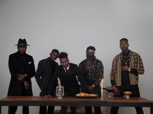 sethnocentric: The Last Dapper  Directed by @sethnocentric Instagram.com/sethnocentric