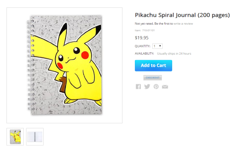 This week Pokemon Center preview is Pikachu Poké Plush Hat ($19.99), Froakie Poké Doll ($12.99) and 