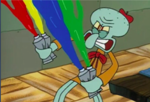 Meet The Robinsons (2007) In Spongebob Screencaps
