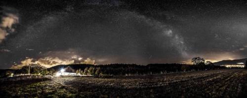 landscape-photo-graphy: Mesmerizing Constellations Photographed By Nocturnal Photographer Nocturnal 