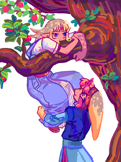 Apple Season