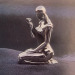 2001hz:Hajime Sorayama: First 3D Robot Sculpture (1988)