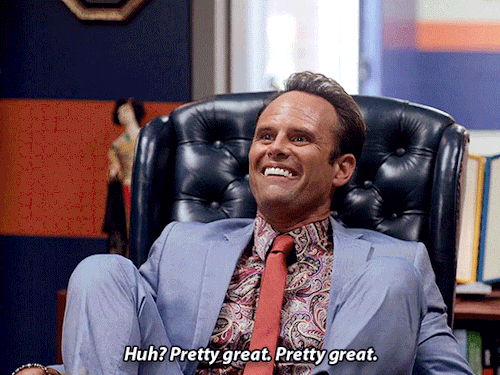 Lee Russell X Fem!Reader Headcanons