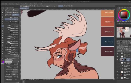 MmmmmmmmCOLOUR :)