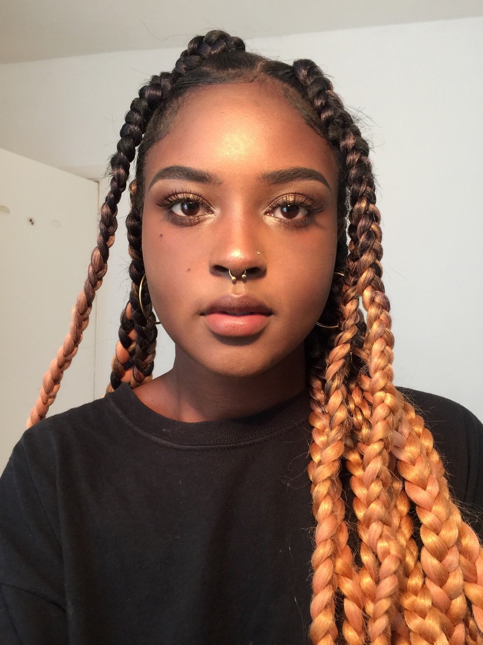 dookie braid | Tumblr