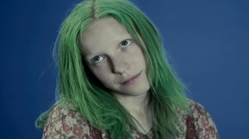 issietheshark:  mermaid (2007)