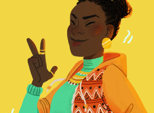 joscribbles:i saw black panther the other day and frankly i would die for shuri