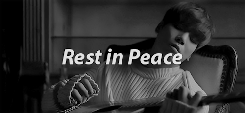 bbcblackjack:Goodbye angel