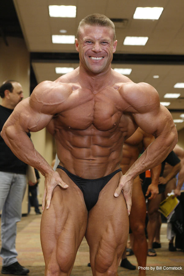 Big-Strong-Tough