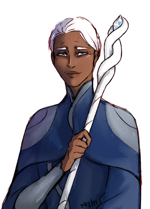 I’m at TAZ ep 64 so Wow I Have Some Feelings,,, Lucretia’s title “The Lonely Journal-Keeper” makes m