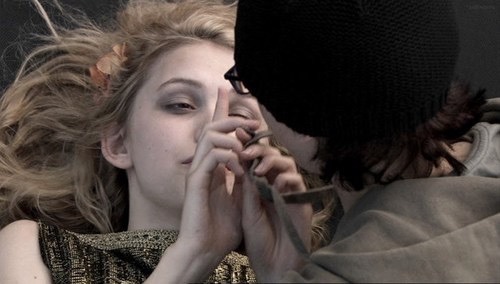 distractful:  skins uk (2007-2013)