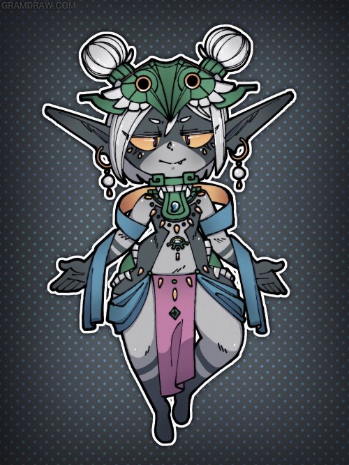 Alternate Midnas