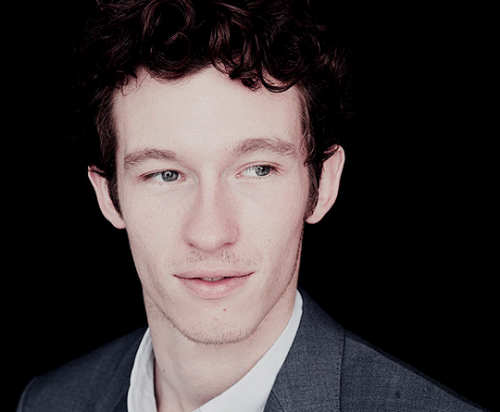 charlotteappleby:  callum turner at TIFF 2016