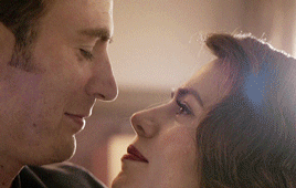 thevisicns:Captain America: The First Avenger (2011) // Avengers: Endgame (2019)