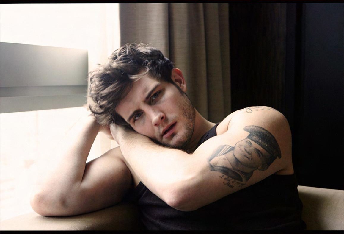 Nico Tortorella
