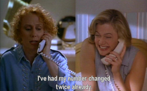 Serial Mom