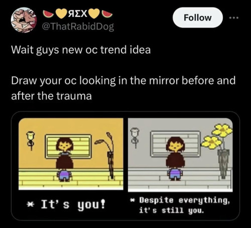 My Question Is, Did You See This Meme