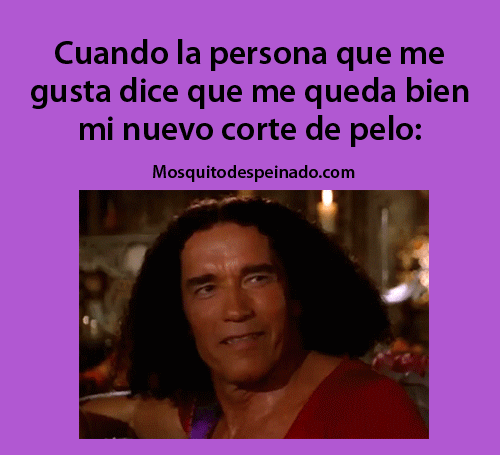 Hache de silencio