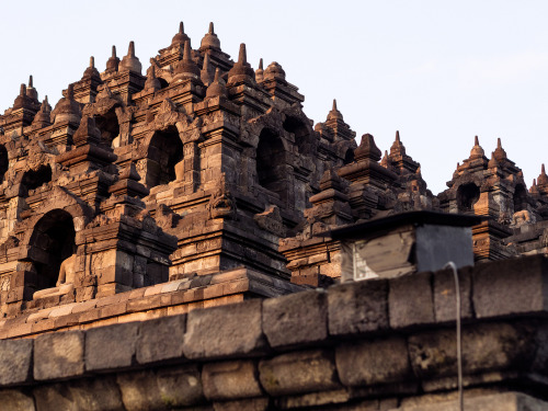  Buddhist Candi Borobudur, Java, Indonesia◕ alec mcclure  ◔ photoblog 