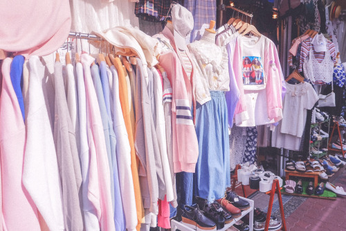naomilku:  「tokyo daydreaming」 harajuku+shimokitazawa blog diary 