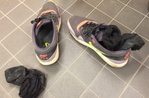 nike-master: Lockerroom dream :-)