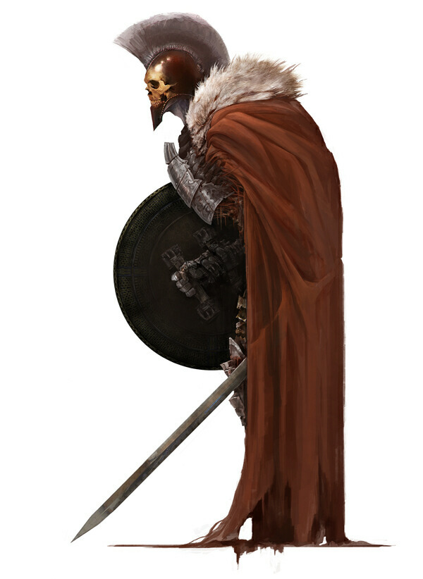&ldquo;Tempus Fugit Centurio&rdquo;, &ldquo;Sagittarius Archer&rdquo;