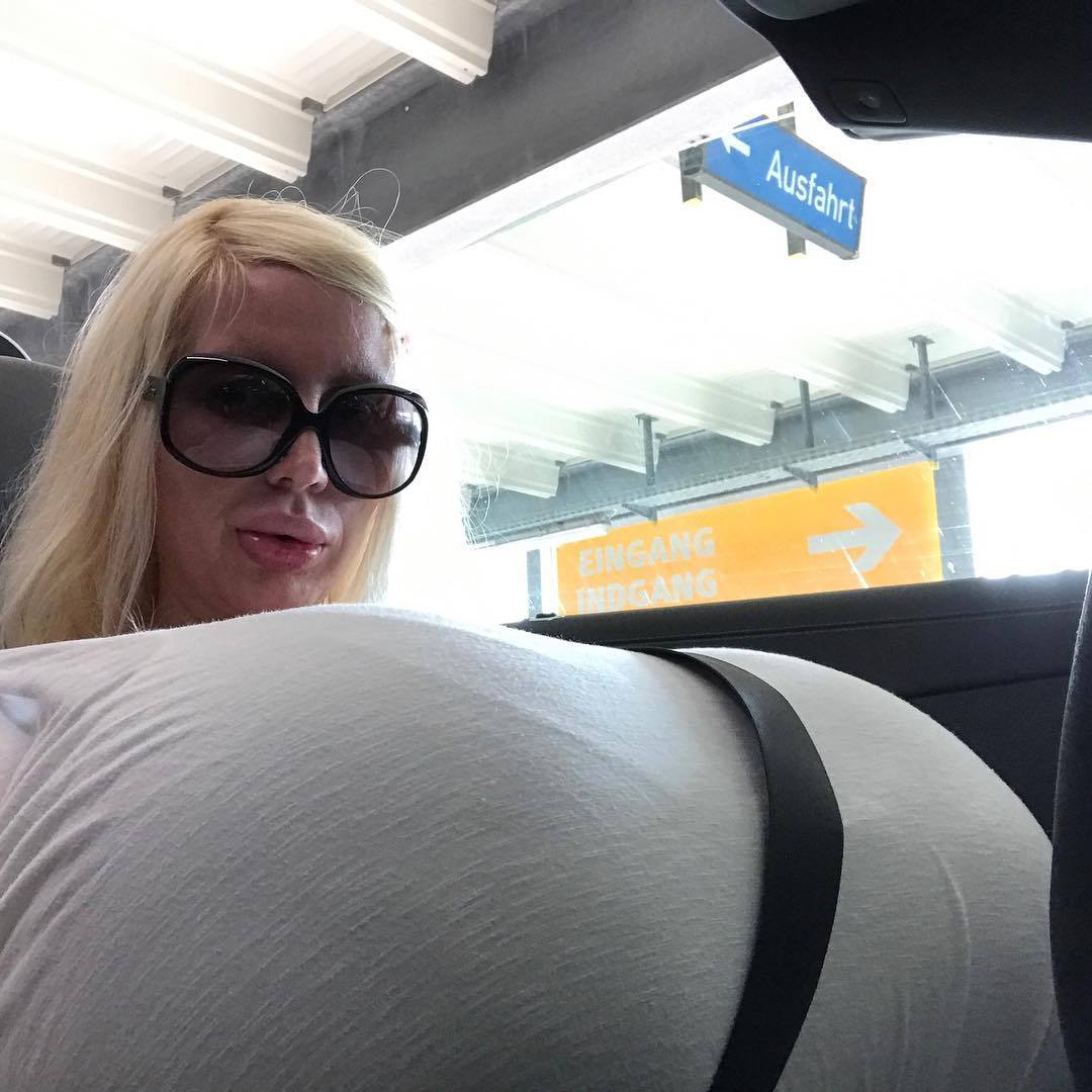 ilovebigfakeboobs:  join my Flickr Fan Clubs. (you must be a member of Flickr if