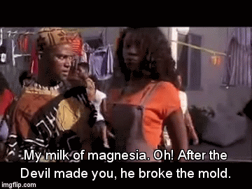 a1forever23: thecoolestlame3:  ebonybyg:  fixin2shavemister:   whyyoustabbedme:   Racist white women after they tell you they have a Black boyfriend    How their black boyfriends pull up to defend them   💀💀💀💀💀💀   😭😭😭 this exactly