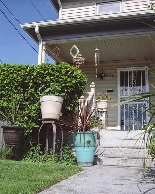 portland porches