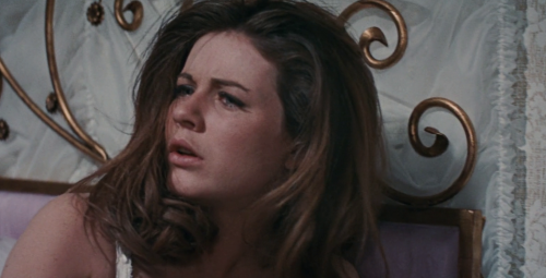 Patty Duke in Valley of the Dolls (Mark Robson, 1967)