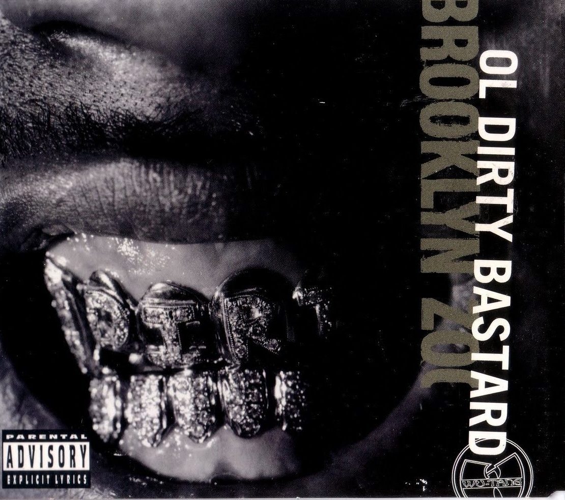 BACK IN THE DAY |2/3/95| Ol Dirty Bastard releases his first single, Brooklyn Zoo,
