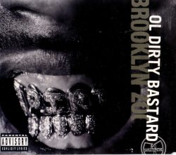 BACK IN THE DAY |2/3/95| Ol Dirty Bastard