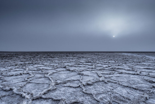 landscape-photo-graphy:Grey Matter by Tom Jacobi