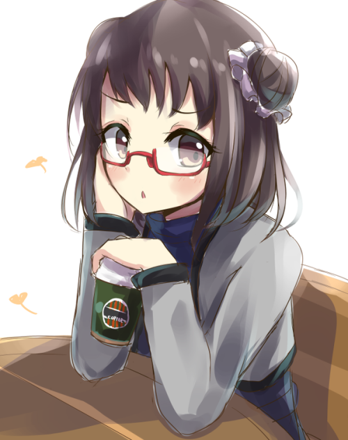 yatchu:  (via 【艦これ】「もー今日は那珂ちゃんが提督だけのアイドルなんだからね！余所見はメッ！だよっ」 他 : あ艦これ ～艦隊これくしょんまとめブログ～)  