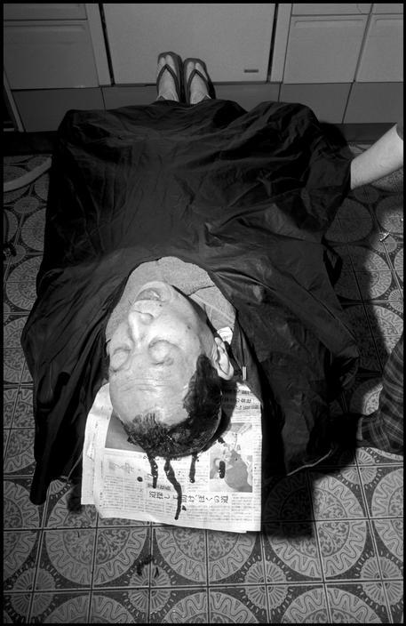 Magnum Photos Photographer Portfolio