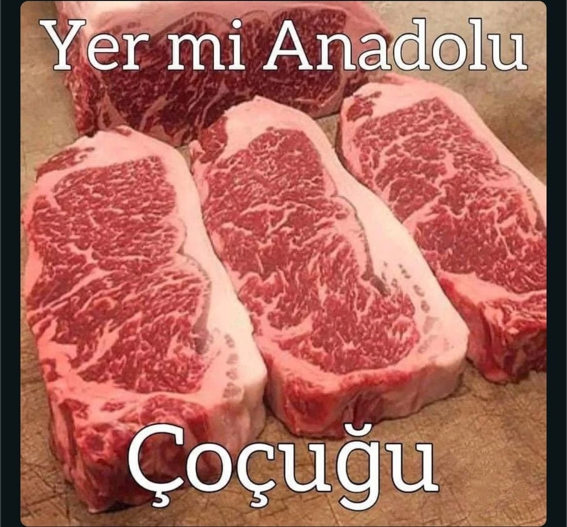 aslan anadolu çocuğu...