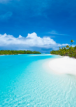 breakingbarriersofficial:  A-Z of Countries → Cook Islands Capital: Avarua.Location: South Pacific Ocean.Population: 19.569. 