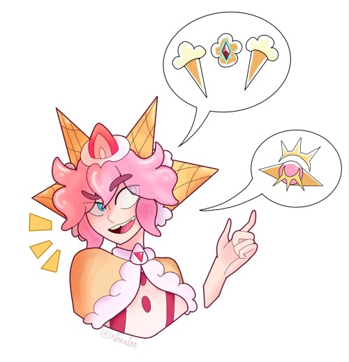 My Annoying-ass Child Whomst I Hate (love) So Much