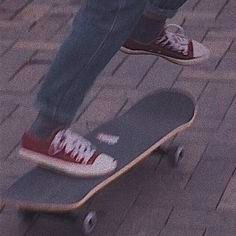 Hoseok: Skateboarder/ Graffiti Artist For @jayhopely