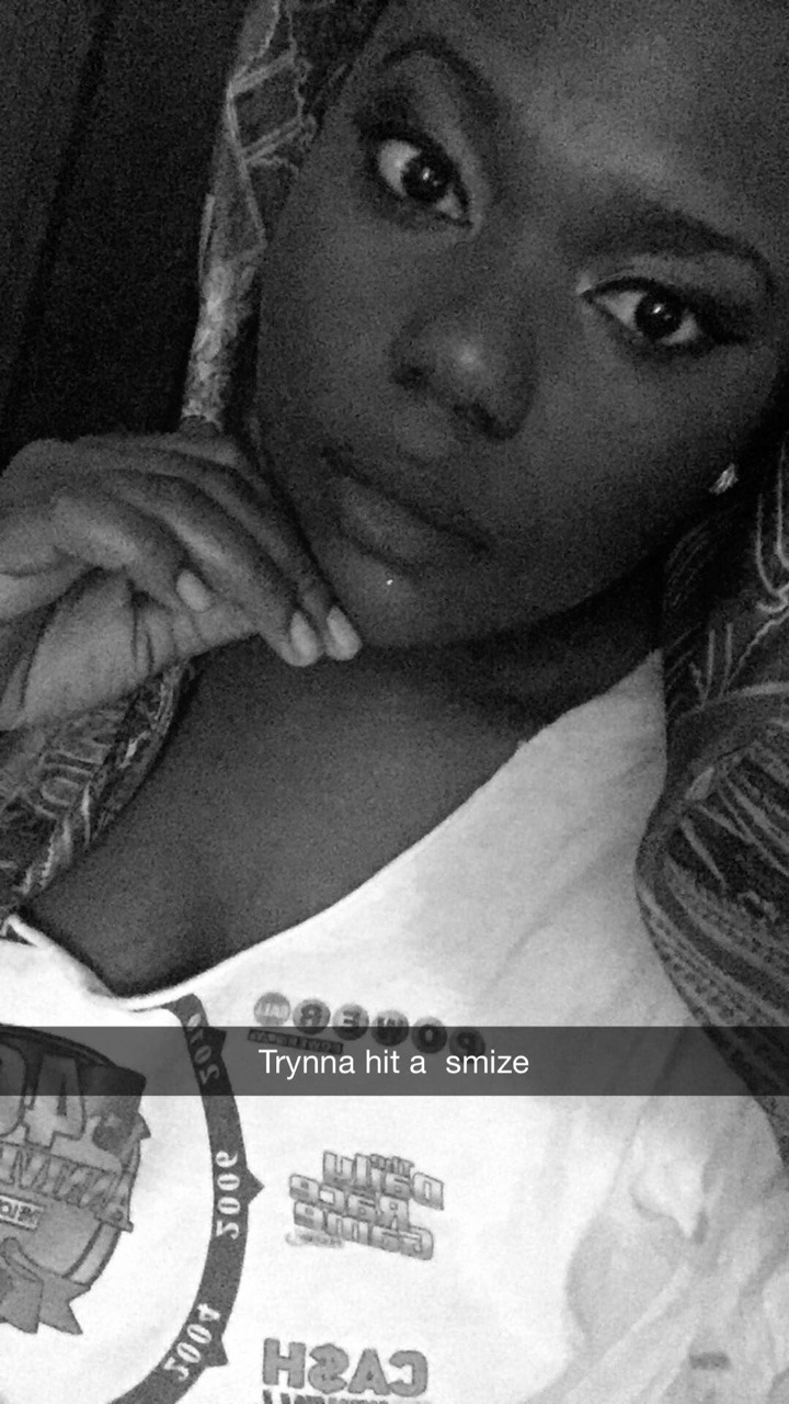 queendelajungle:  I been waiting for this blackout #happyBlackout tumblr