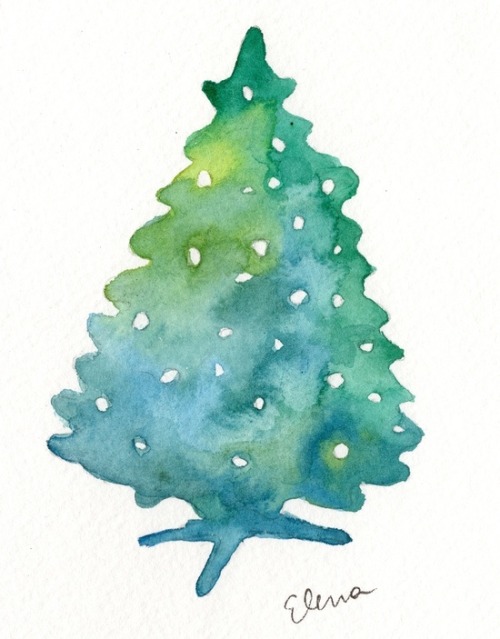 moonblogged:  Christmas IllustrationsCredit: x, x, x, x, x, x, x