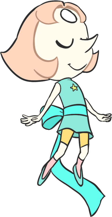 three-legged-cow:  My heart isnt big enough for all these Pearls (+desktop cause