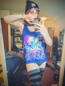 Skyecandi:    ♥ Yeen Apparel ♥ Summer 2016 ♥   As Always, I Adore @Hyenaagenda And