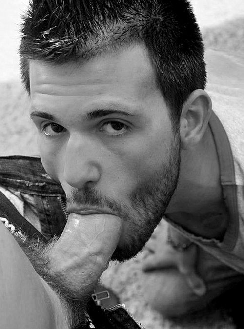 Gay man's random turn ons
